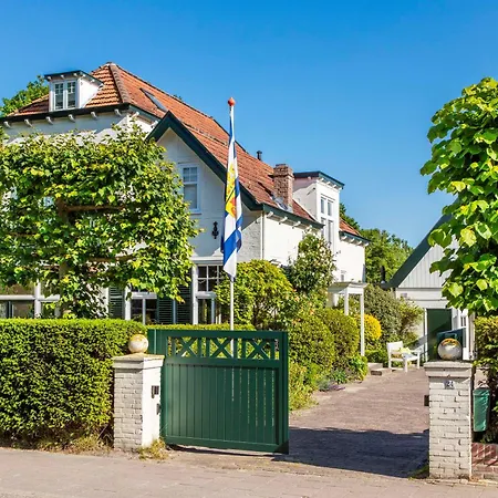 Vrijvakantiehuis Domburgseweg 24 Exterior photo