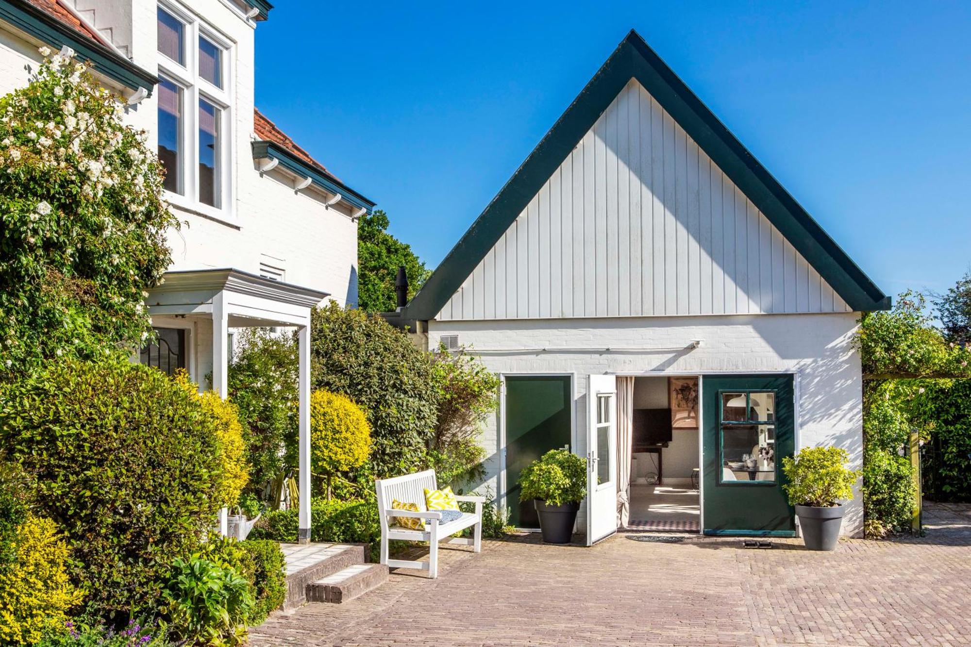 Vrijvakantiehuis Domburgseweg 24 Domburg