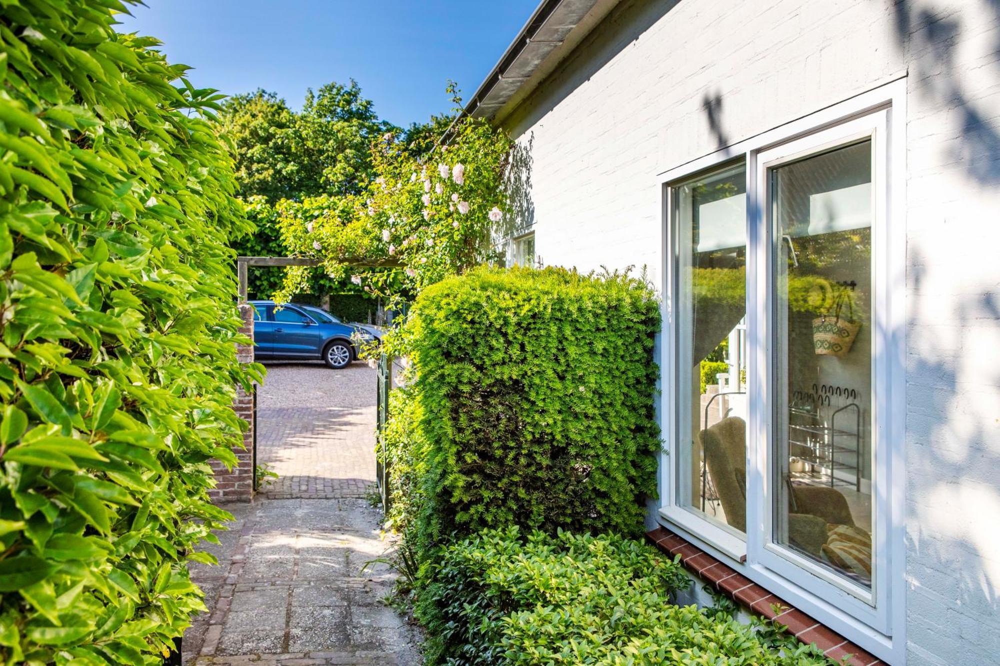 Vrijvakantiehuis Domburgseweg 24