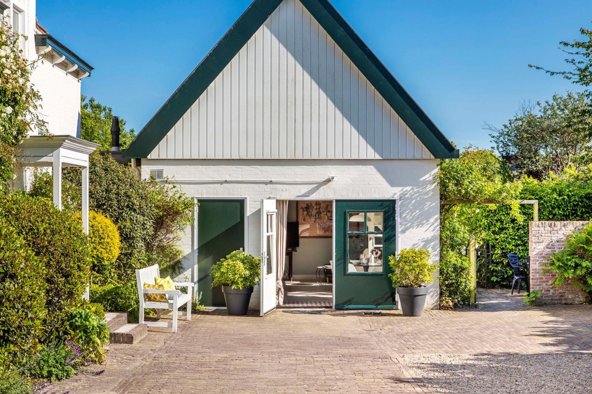 Vrijvakantiehuis Domburgseweg 24 Casa de Férias