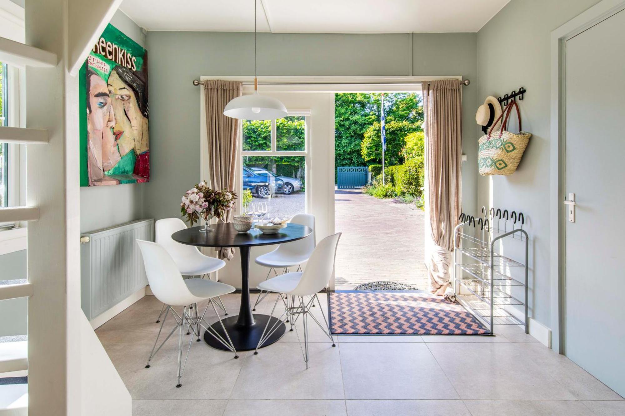 Casa de Férias Vrijvakantiehuis Domburgseweg 24