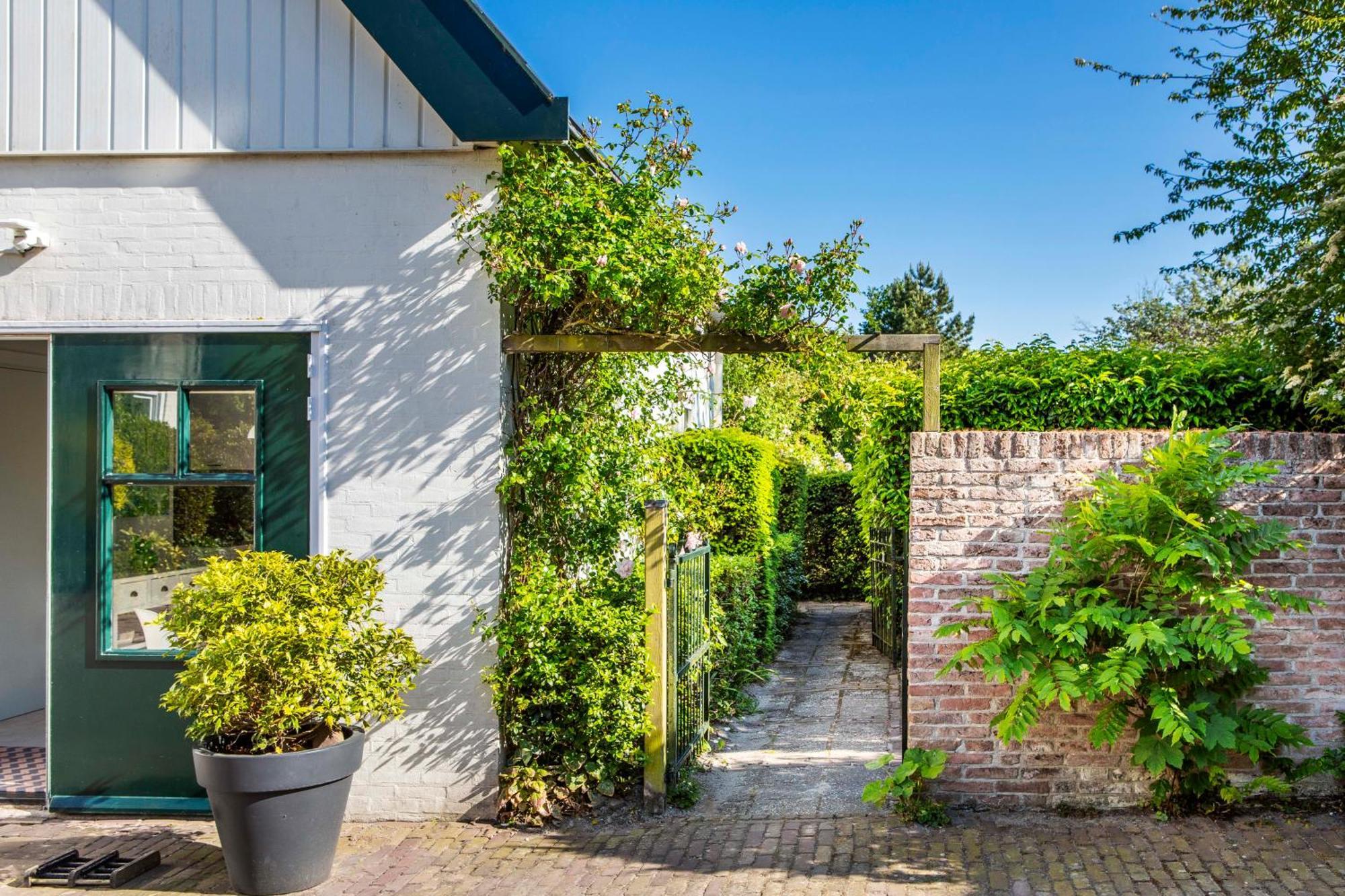 Casa de Férias Vrijvakantiehuis Domburgseweg 24 *