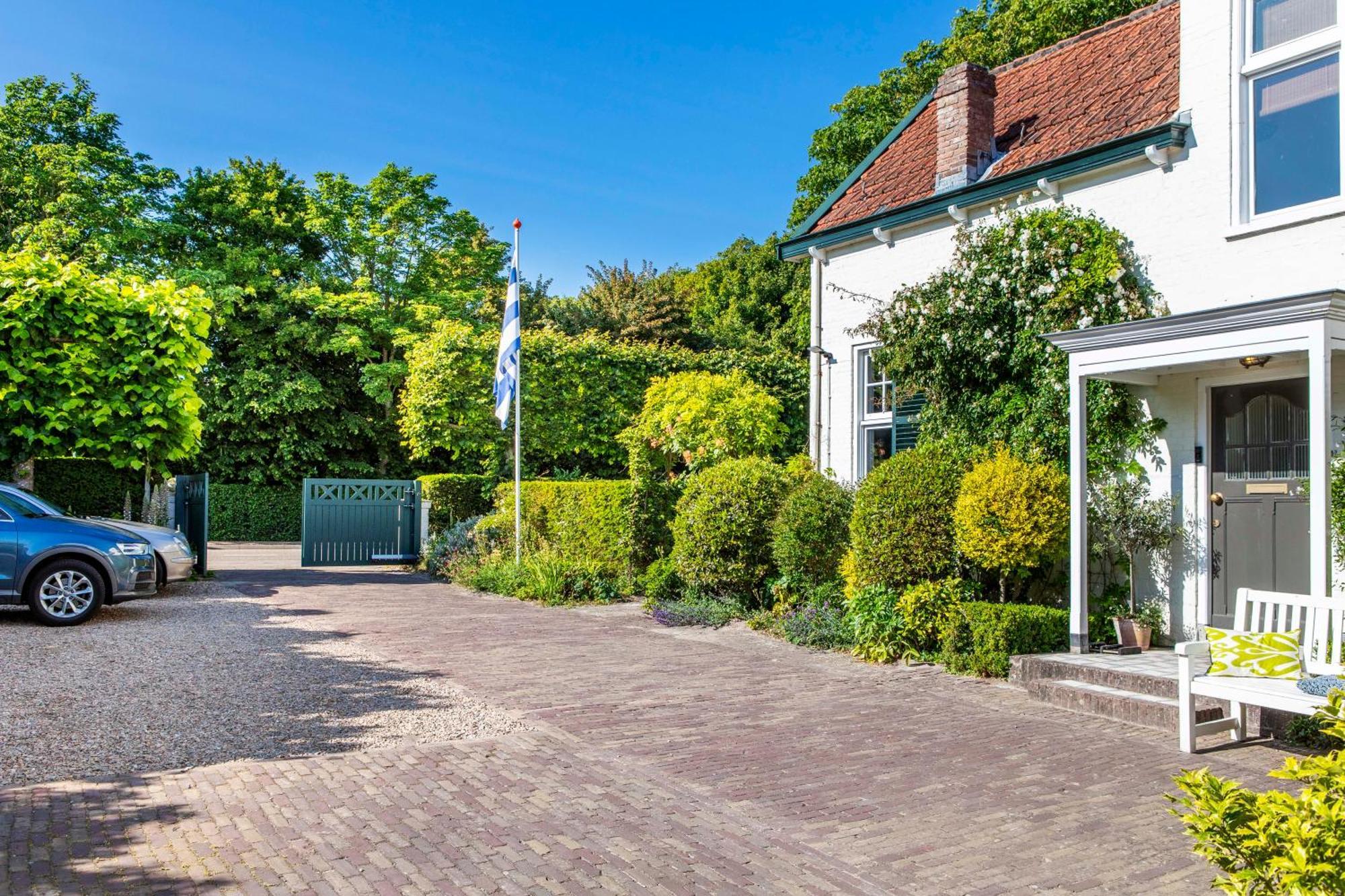 Casa de Férias Vrijvakantiehuis Domburgseweg 24 Domburg